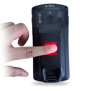 DT50-Biometric