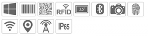 Wepoy Features S90
