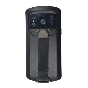 Urovo DT50 Rugged Boot with Handstrap (T-2)