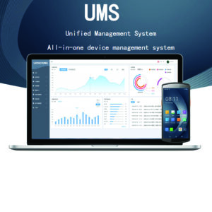 UMS Unified Management System - All in one device management system