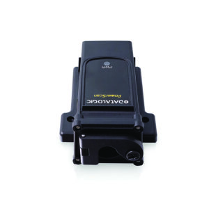 Datalogic CM9680 Connection Module, Multi-Interface (ETHERNET) for BC96XX