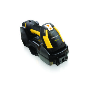 Datalogic PowerScan PBT9600, Standard Range, Bluetooth, USB Kit (Kit includes Scanner PBT9600-SR, Cradle BC9620-BT, Cable CAB-438, Power Supply 8-0935 and Power Cord 6003-0940)