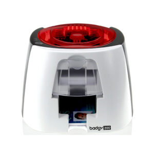 Evolis Badgy200