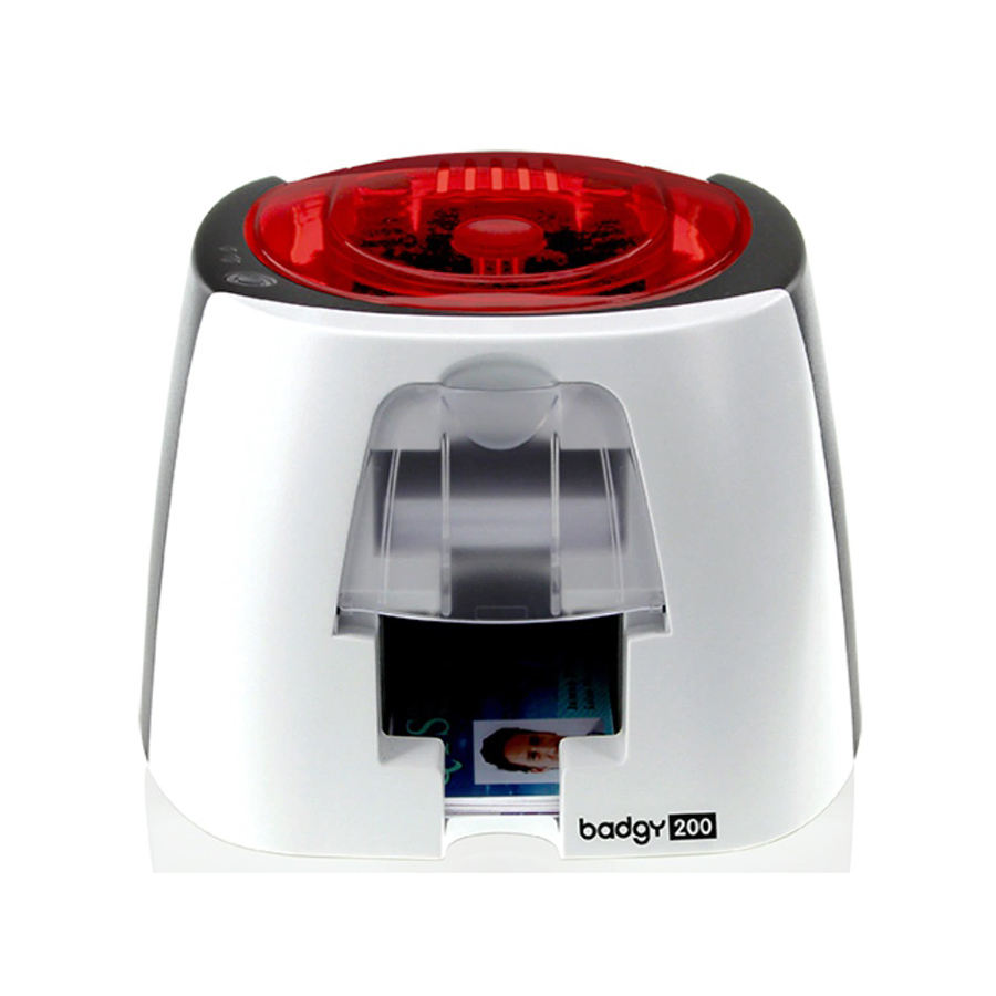 Evolis Badgy200
