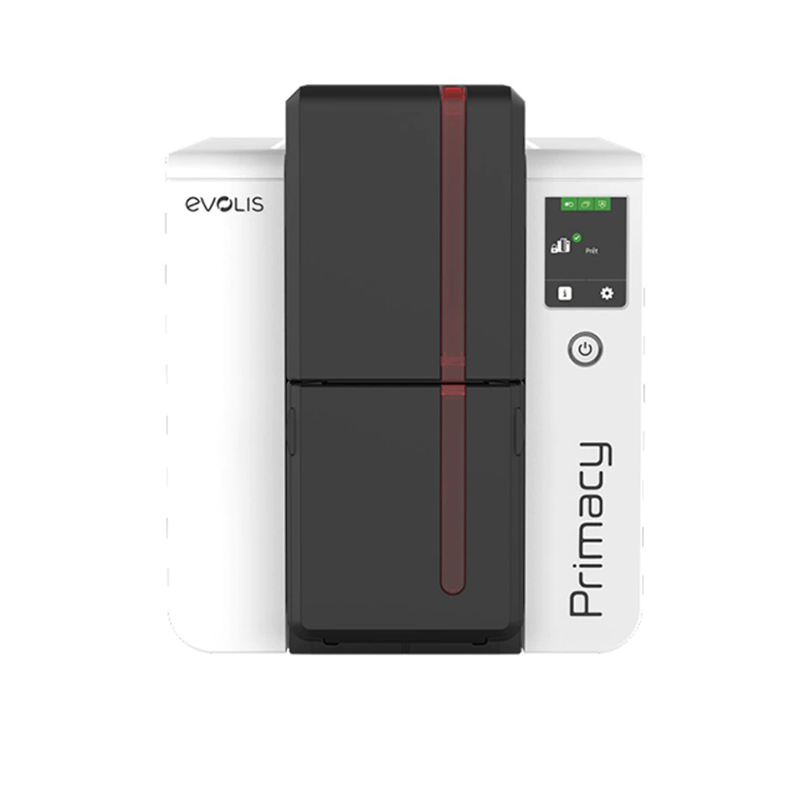 Evolis Primacy 2 Card Printer 1