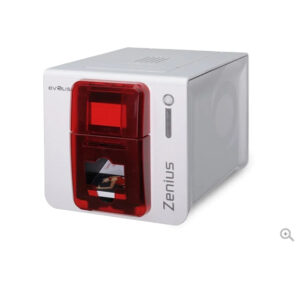 Zenius Card printer 2