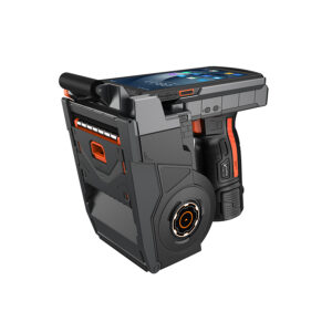 Urovo K388S Mobile label printer