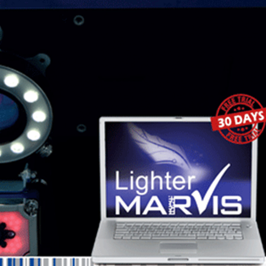 Datalogic-Marvis
