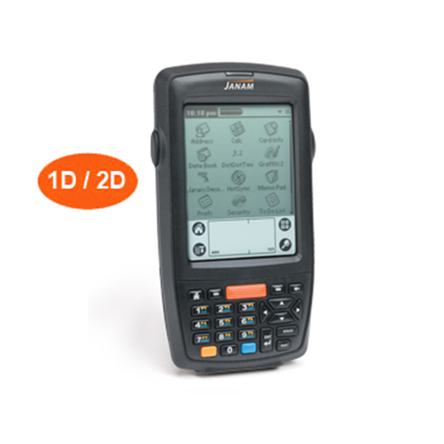 Janam-XP20-Palm-OS