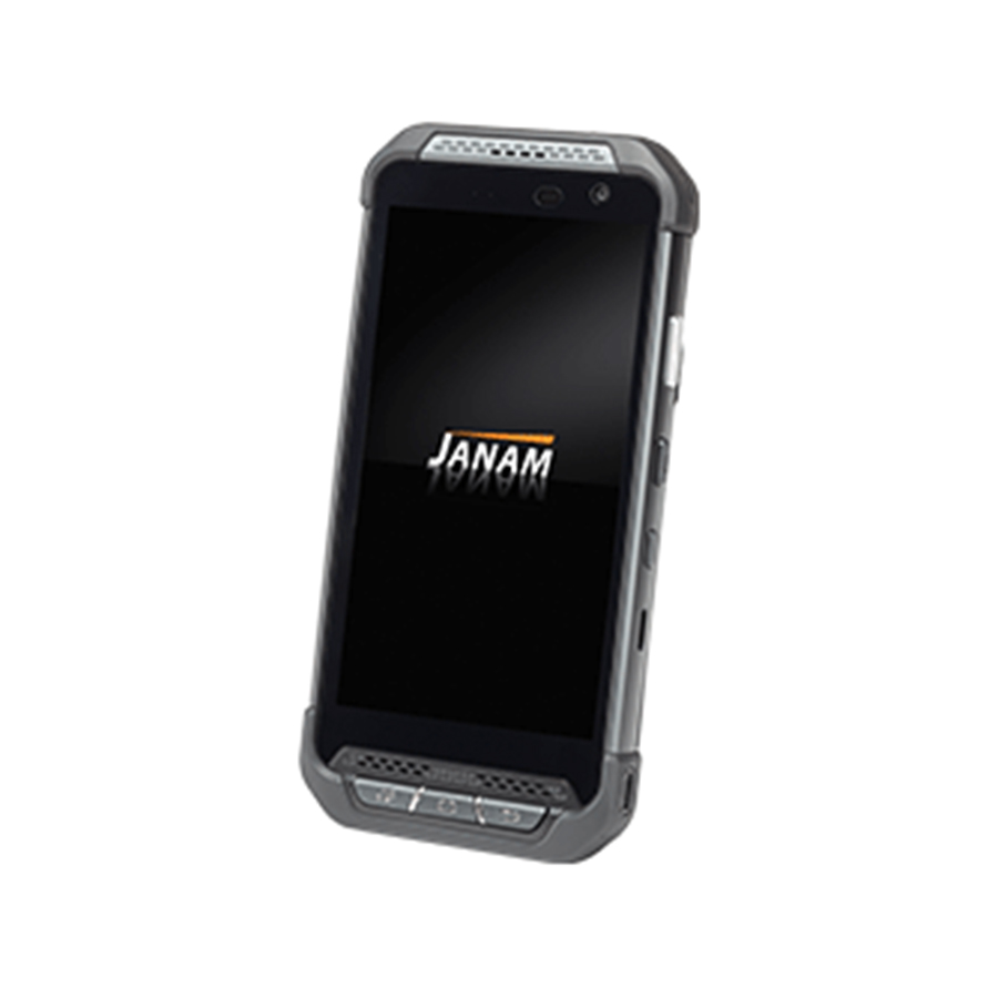 Janam-XT200-front