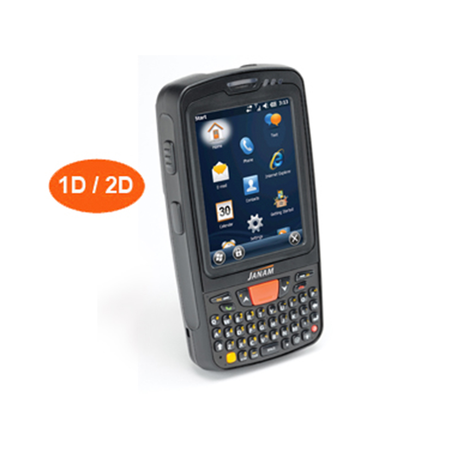 Janam-XT85-pda