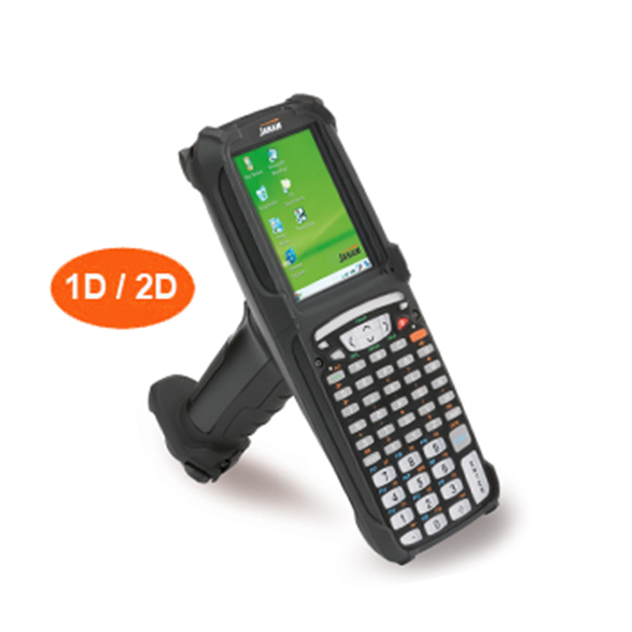 Janam-Xg100-pda