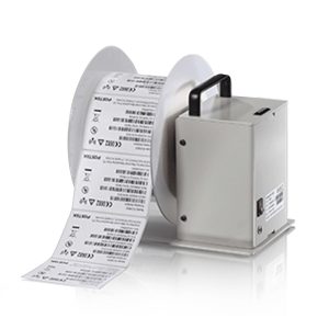 Postek-Rewinder-R120