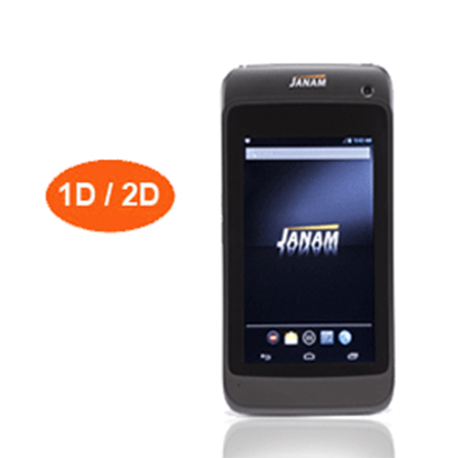 Unitech-XT1-Android-Scanner