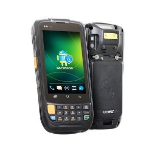 Urovo I6200 Android 5.1 OS 2D Mobile Barcode Scanner (EOL)