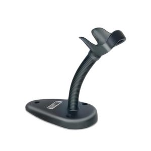 Datalogic Stand/Holder, Gooseneck, Black