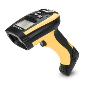 Datalogic PowerScan PM9500, 433 MHz, Direct Part Marking Evo, Removable Battery