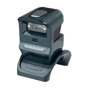 Datalogic GRYPHON GPS4400, 2D, RS232/USB BLACK