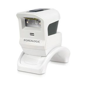 Datalogic GRYPHON GPS4400, 2D, RS232/USB WHITE