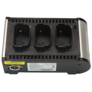 Multi Battery Charger for TaskBook Handgrip Batteries (3 slots)