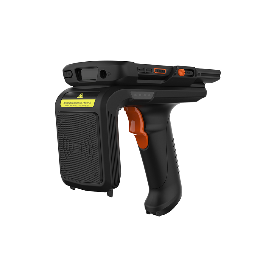 Urovo RDT50 UHF GUN GRIP1