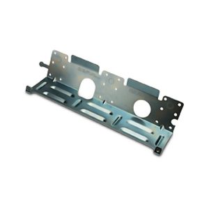 Datalogic Joya Touch A6 Retail 3-Slot Cradle Wall Bracket; Supports both Mounting Orientations