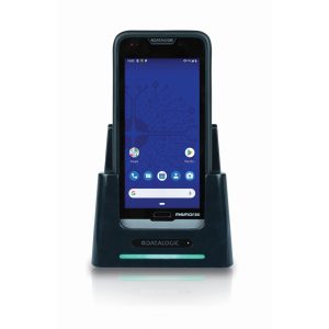 Memor 20 Kit EMEA+ROW GMS, includes: 944800006 Memor 20 Full Touch PDA, 94A150099 Dock, Single Slot, Charge only, Memor 20, 94ACC0249 POWER SUPPLY USBC, DEVICE/DOCK, MEMOR 20, 94ACC0247 Rubber Boot, Memor 20