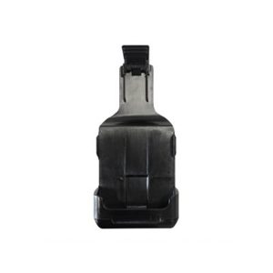 Vehicle Dock, Memor 20, Black Color (Includes 12/24V CLA adapter; requires Rubber Boot 94ACC0247 mounted on the device)