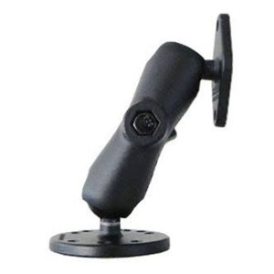 RAM Mount for Vehicle Holder/Dock (fits vehicle holders for Skorpio X3/X4, Lynx, and Vehicle Docks for Memor 10 and Memor 20) Mfr P/N:  KIT RAM-B-138U