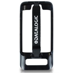 Rubber Boot, MEMOR 20, Black Color (Includes Full Handstrap)