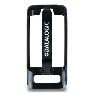Handstrap Full, Memor 20, Black Color, 5 PCS (included with Rubber Boot 94ACC0247)