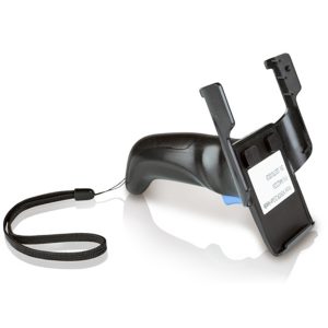 Attachable Pistol-Grip Handle, Memor 20, Black Color (requires Rubber Boot 94ACC0247, includes a lanyard)