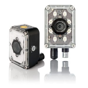 Datalogic P Series Lighting, P-Series, LT-055, Wide angle 8 LEDs, white