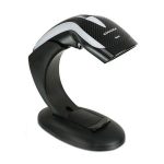 Datalogic Heron HD3130 USB Kit 1D Barcode Scanner Black (Scanner, Stand and USB Cable)