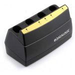 Datalogic Battery Charger, 4-Slot, MC-9000; (requires the 90ACC0350 power supply)