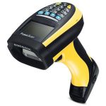 Datalogic PowerScan PM9100, 433 MHz, Linear Imager, Display/16-Key, RB
