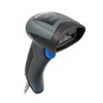 Datalogic QuickScan QBT2101, Bluetooth, Kit, USB, Linear Imager, Black (Kit inc. Imager and USB Micro Cable.)