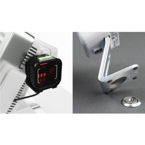 ACCESSORY,MAGNETIC MOUNT,MGL15