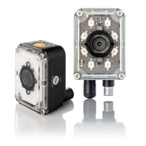 Datalogic P Series Camera, IMPACT P19, Grayscale, 1280x1024, 60 FPS, 1/1.8 CMOS, OCR