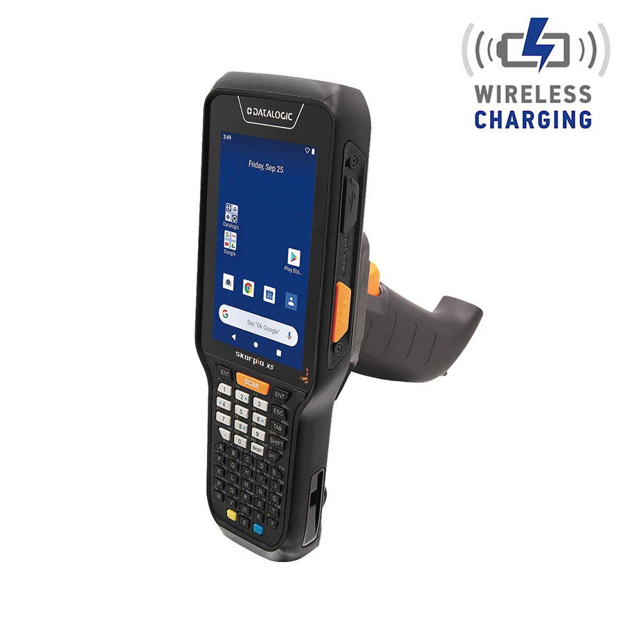 943500056 Skorpio X5 Pistol Grip