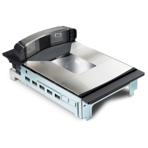 MGL9800i, Scanner Only, Short Platter/Sapphire Glass, IT/CHI Brick (Cable Sold Separately.)