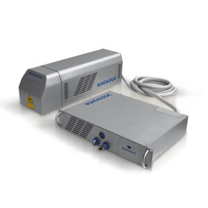 Datalogic EOX CO2 MARKER 30W F100 lens