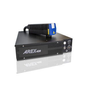 Datalogic AREX A20-B64 Fiber Laser Marker