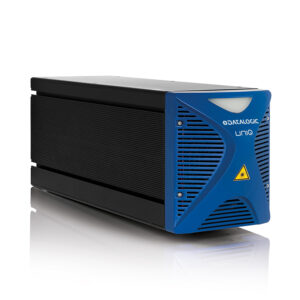 Datalogic UniQ 15W@1064 with F160S-M39