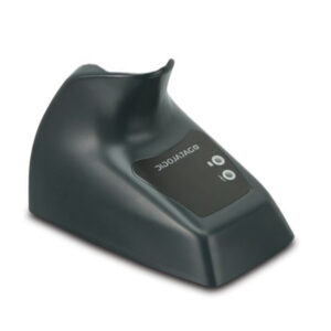 Datalogic BC2030 Base Station/Charger, Bluetooth, Multi-Interface, Black