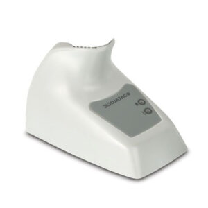 Datalogic BC2030 Base Station/Charger, 433 MHz, Multi-Interface, White