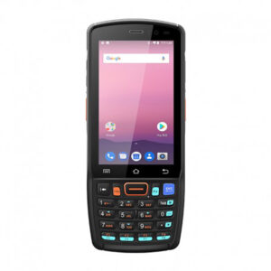 Urovo DT40-S3 Android 12.0 OS, Qualcomm snapdragon 450, 3GB RAM/32GB Dual WiFi (2.4G+5G) , Bluetooth, GPS, Camera(13MP rear, 2MP front), NFC WCDMA/ TD-SCDMA/ TD-LTE/ FDDLTE 2D Barcode Engine (Urovo SE2030) 3.8V 4500mAh Battery -Standard Accessories: Adapter*1, Main Battery*1, USB Cable*1, Handstrap*1