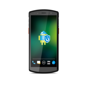 Urovo DT50Q Android 9.0 OS,Qualcomm 636,4GB RAM/64GB ROM, WIFI,Bluetooth,GPS, Camera（13MP rear,5MP front), 3G WCDMA (850/1900/2100MHz) ,4G  (FDD-LTE:B1,B2,B3,B4, B5, B7, B8, B12,B17,B19,B20,B28  TDD-LTEB34,B38, B39, B40,B41)   , NFC, 2D Barcode Engine（Urovo SE2030）,Capacitive fingerprint module, 3.85V 4300mAh Battery, Standard Accessories: Power Adapter*1, Main Battery*1, USB Cable*1,Handstrap*1,Tempered glass screen protector*1"