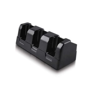 Datalogic Skorpio x5 3 slot charging cradle