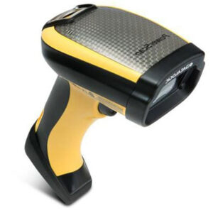 Datalogic PBT9500, Direct Part Marking Evo, Removable Battery